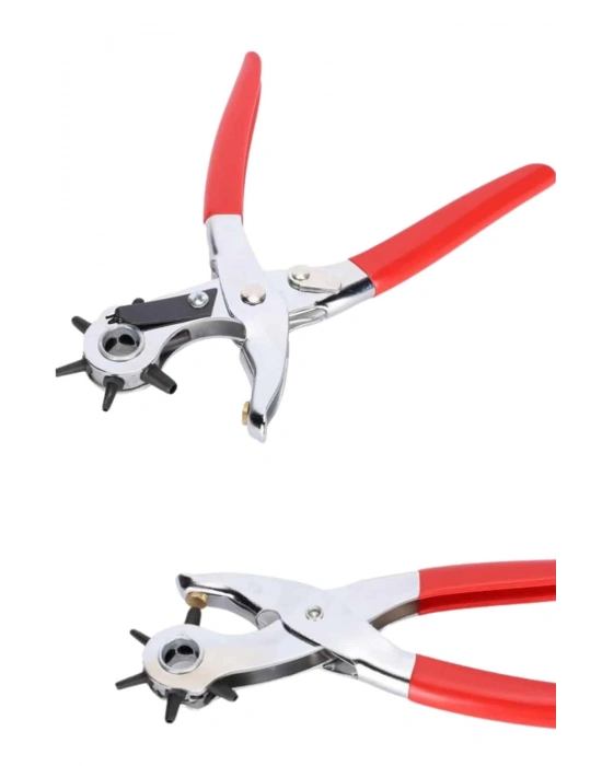 ® Kemer Delici Delik Açıcı Aparat Kuşgözü Delme Makinesi Aparat