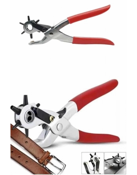 ® Kemer Delme Pensesi