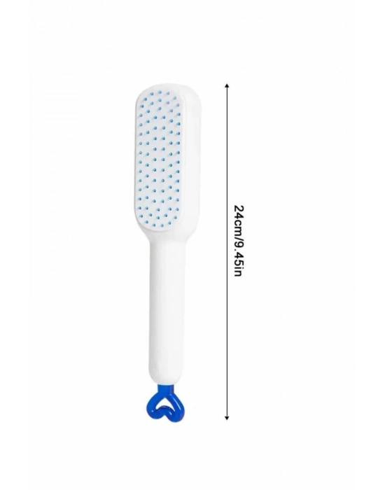 KENDİNİ TEMİZLEYEN TARAK