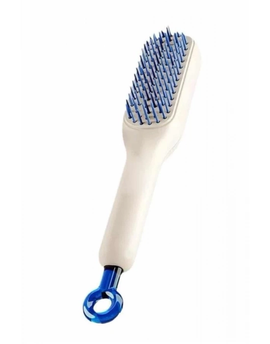 ® KENDİNİ TEMİZLEYEN TARAK