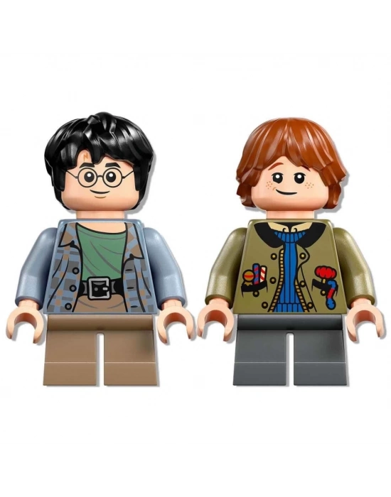 ®  YAPIM SETİ 76450