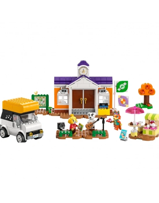 ® K.K.s Concert at the Plaza