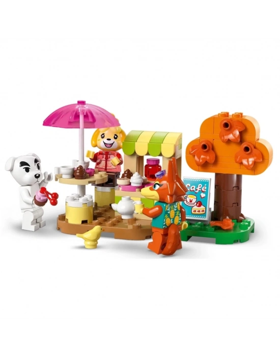 ® K.K.s Concert at the Plaza