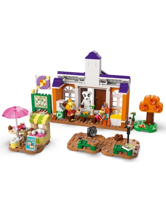 ® K.K.s Concert at the Plaza