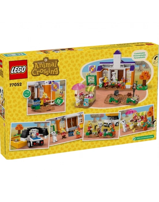 ® K.K.s Concert at the Plaza