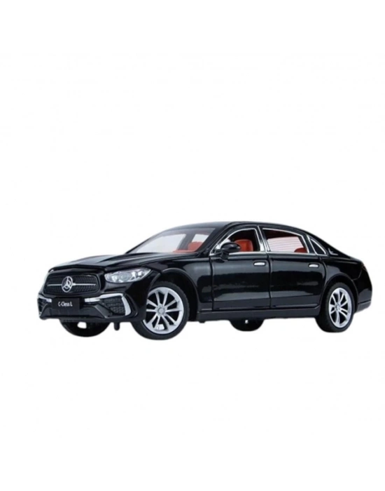 ® KM-3271D Vardem  Çek Bırak Işıklı ve Sesli Model Mrs Metal Araba 1:24(ADET FİYATIDR)