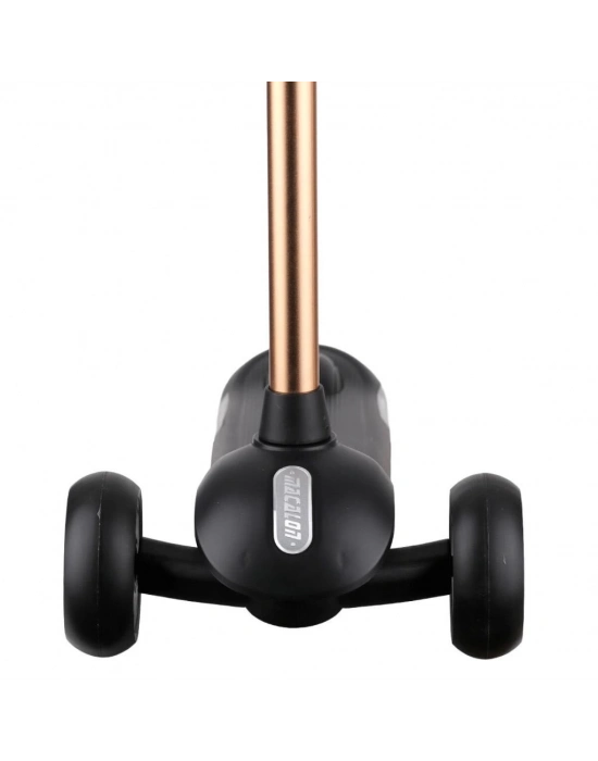 ® KM639 Sesli Işıklı Scooter