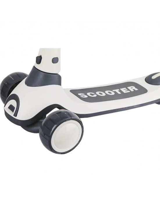 ® KM653 Sesli Scooter -Can Oyuncak