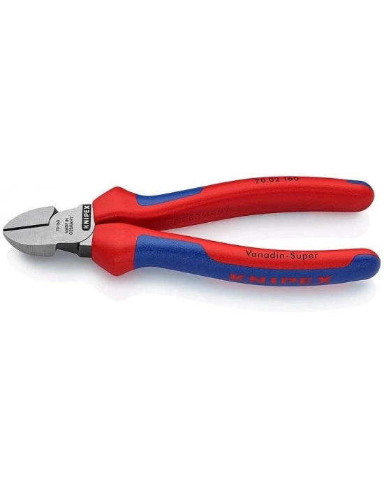 Knipex 7002160 Yan Keski 160 mm
