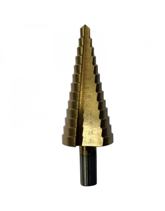 ® Knisaw KS 51700 Kademeli Saç Delgi 6-30 mm