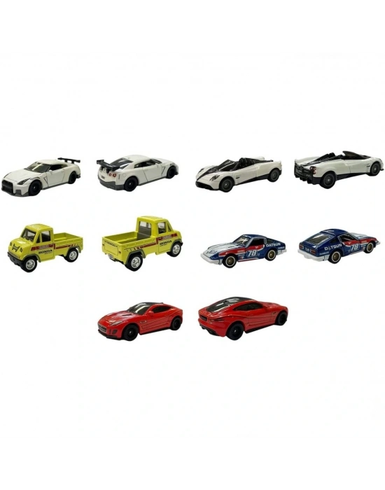 ® Koleksiyon Araçları Serisi GBJ48