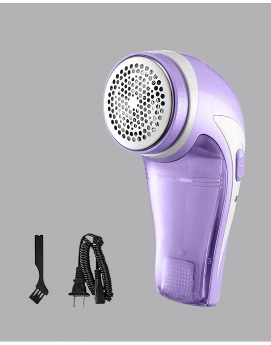 ® Kompakt Giysi Temizleme Cihazı – Tek Tuşla Kullanım