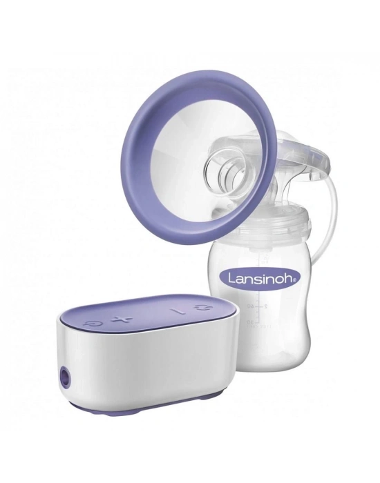 ®   Kompakt Tekli Elektrikli Göğüs Pompası