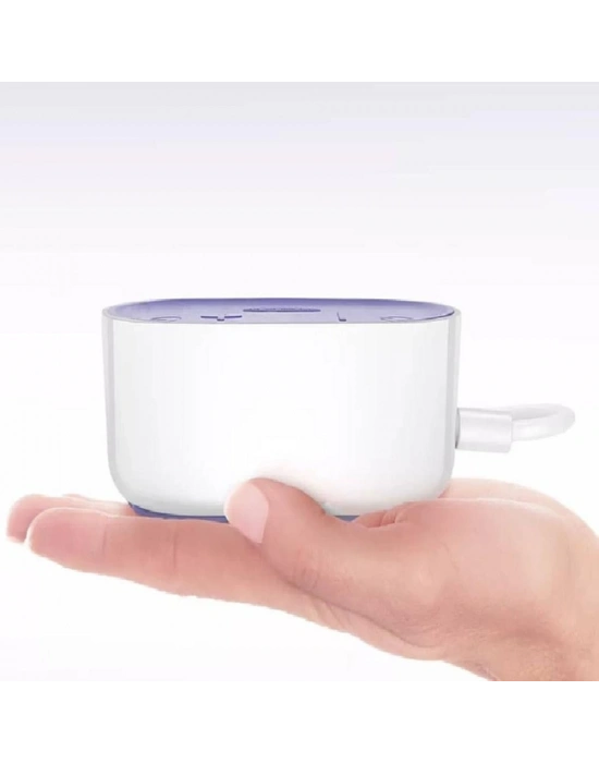 ®   Kompakt Tekli Elektrikli Göğüs Pompası