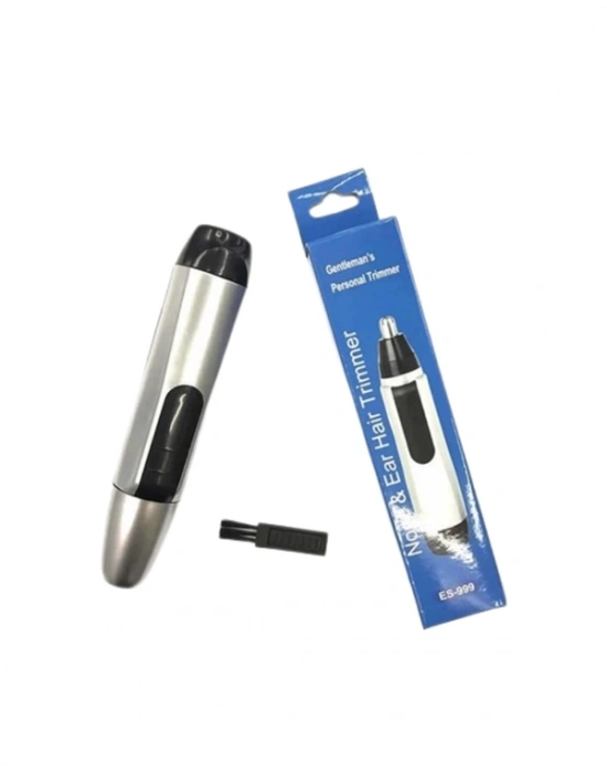 ® Kompakt ve Güvenli Kişisel Bakım Düzeltici