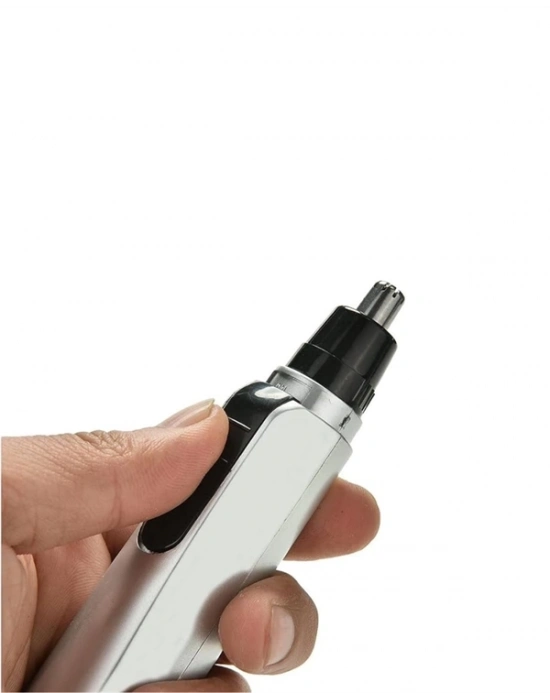 ® Kompakt ve Güvenli Kişisel Bakım Düzeltici