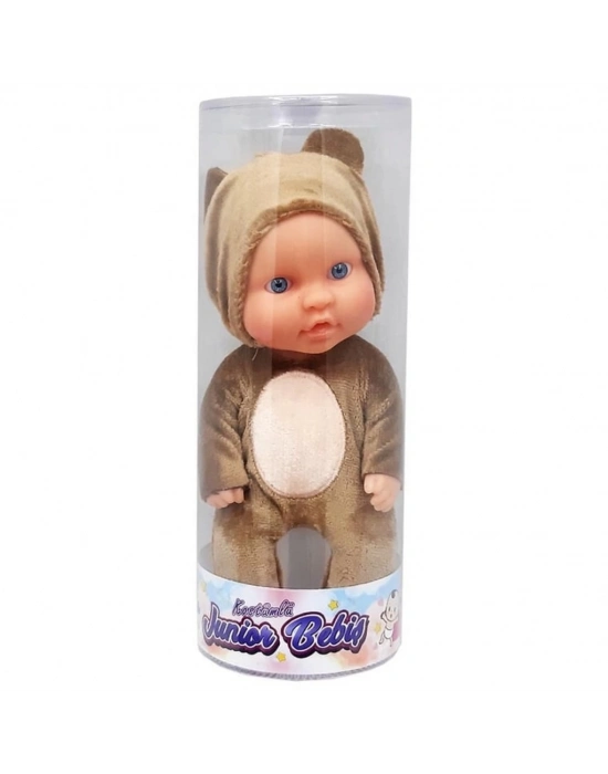 ® Kostümlü Junior Bebek