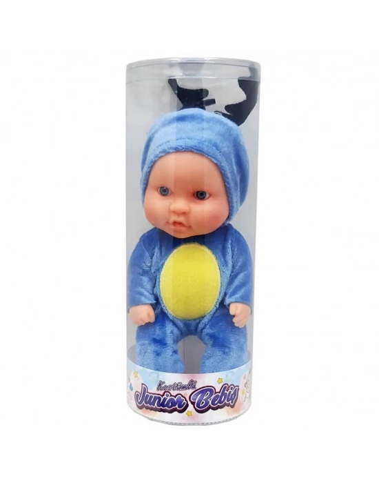 Kostümlü Junior Bebek