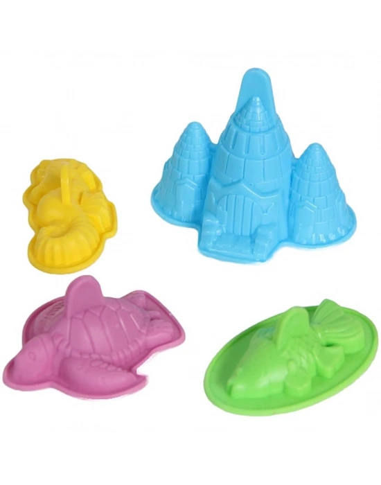 ® Kozmik Oyun Kumu Seti 500 Gr.