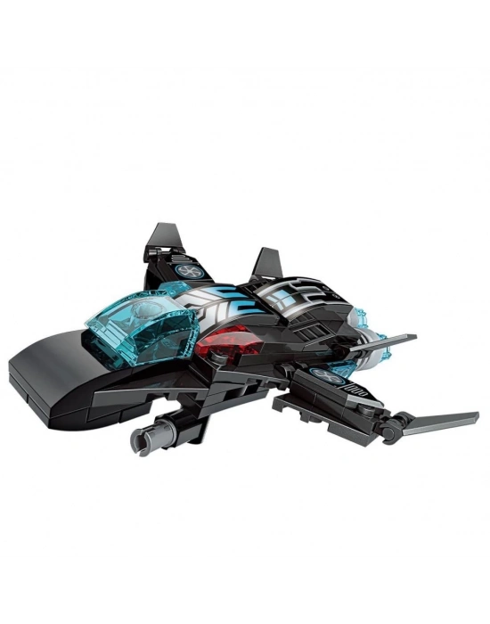 KP-1413 Keepley Trans Collector Blok seti -Vagon life