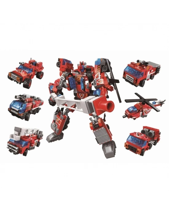 ® KP-1416  Blok Seti -Vagon life