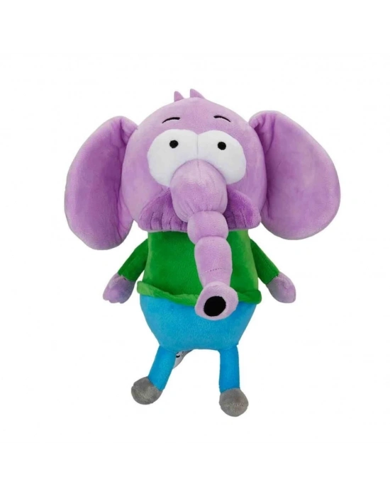 ® Kral Şakir Necati Peluş 25 cm