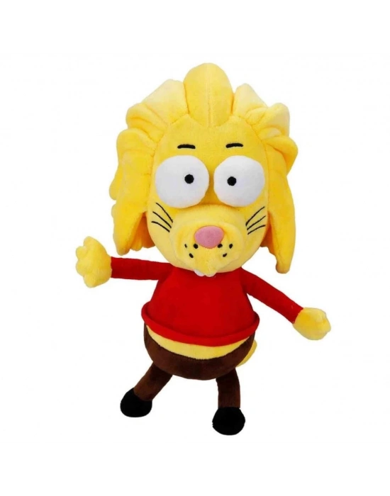 ® Kral Şakir Remzi Peluş 25 cm