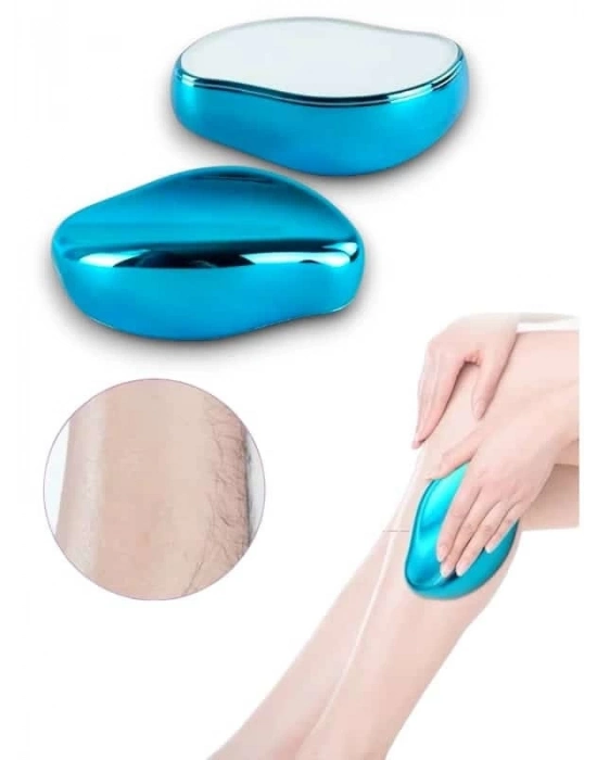 ® KRİSTAL EPİLASYON