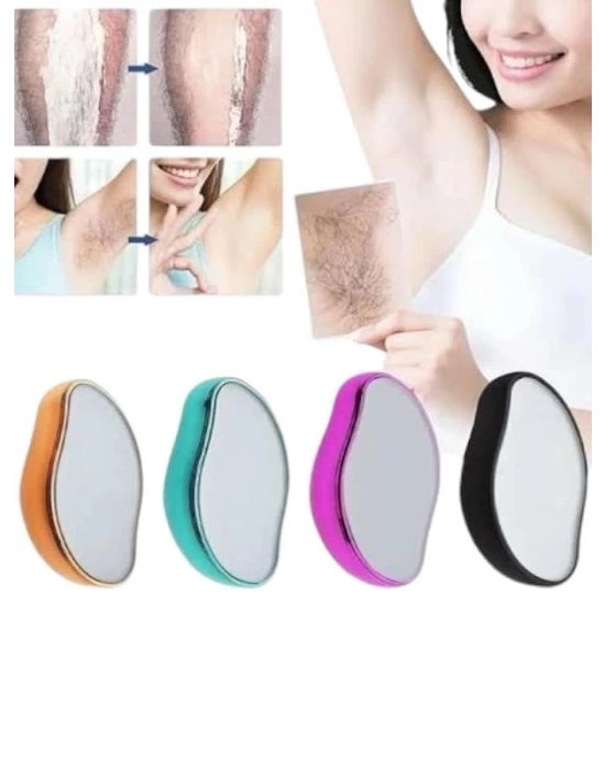 ® KRİSTAL EPİLASYON