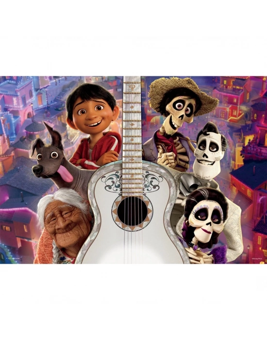 ®  Coco 50 Parça Puzzle