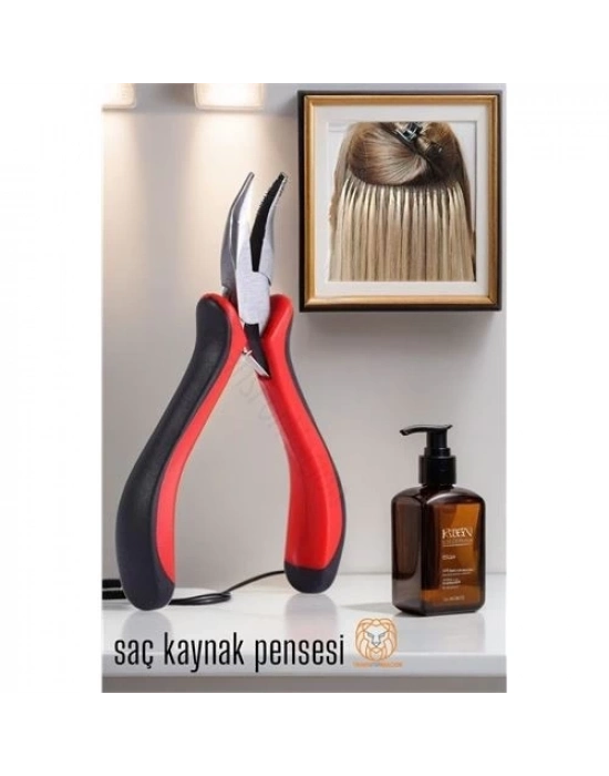 ® Kuaför Saç Kaynak Pensesi Absolute Professional