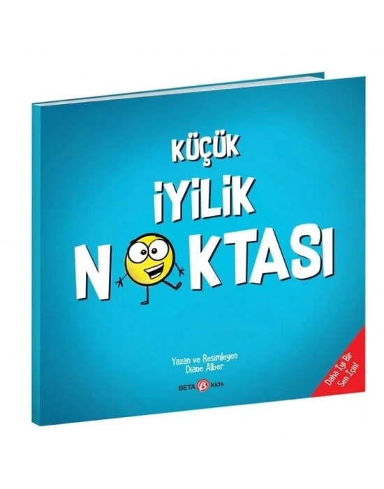 ® Küçük İyilik Noktası