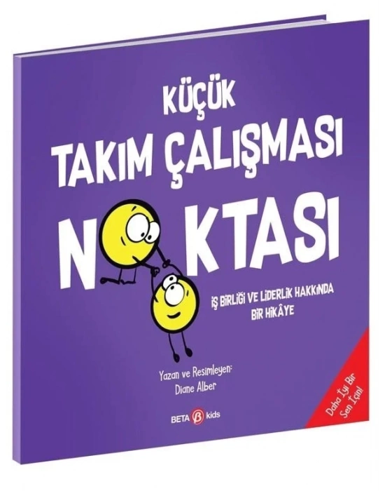 ® Küçük Takım Çalışması Noktası
