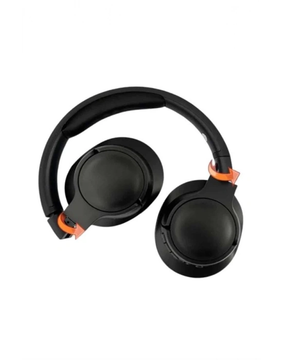 ® Kulak Üstü Bluetooth Kulaklık Ayarlanabiilir Uzun Pil Ömrü Kablosuz 5.0 Bluetooth