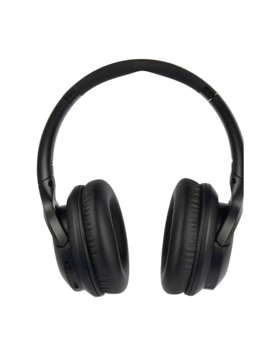 ® Kulak Üstü Kablosuz Bluetooth Kulaklık Yüksek Ses Kaliteli ANC Özelliği