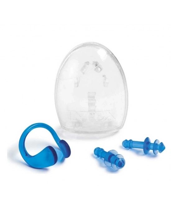 ® Kulak Tıkaçları Ve Burun Klipsi