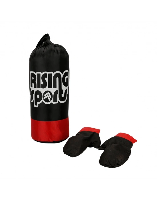 ® Kum Torbası Seti