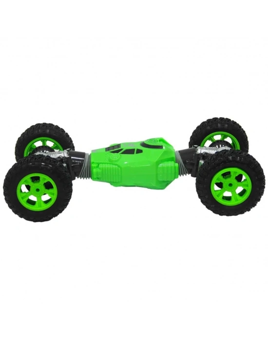 ® Kumandalı Şarjlı Akrobatik Araba