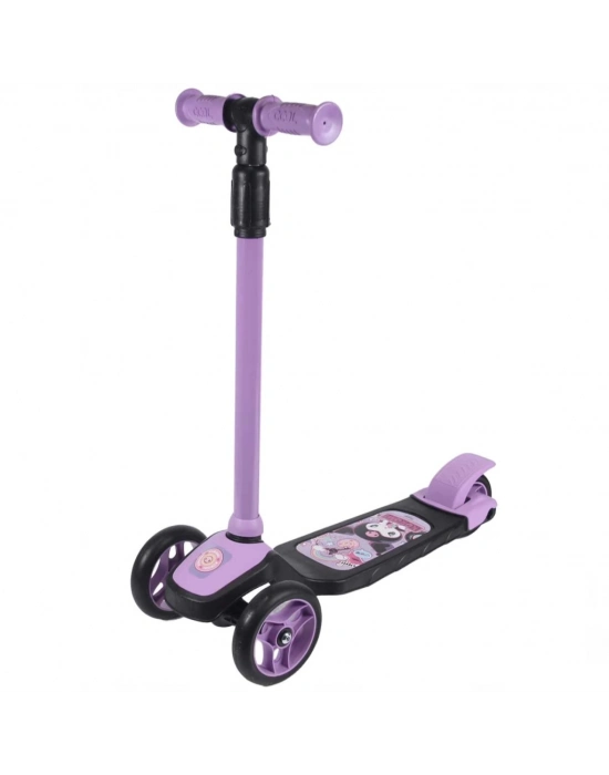 ® 3 Tekerlekli Twist Scooter