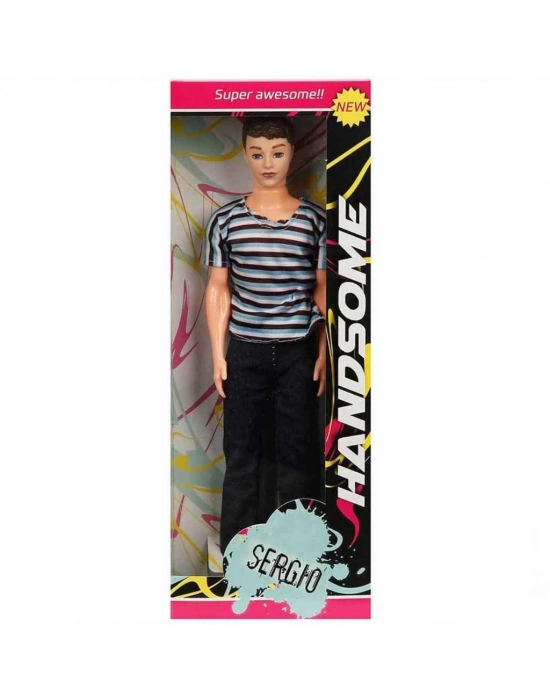 ® Kutulu Sergio Bebek