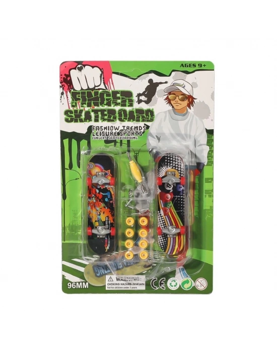 ® KZL-2011-A6 Kartela Kaykay -Kızılkaya