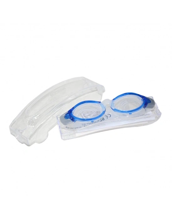 ® KZL-GS5A  YÜZÜCÜ  GÖZLÜĞÜ SİLİKON ANT