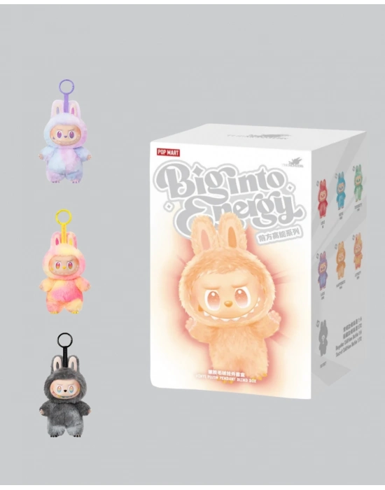 ® Labubu Koleksiyonluk Peluş Oyuncak – Yumuşak Kumaşlı, Dekoratif Tasarım, Hediyelik