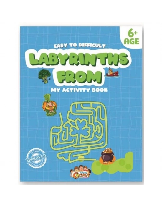 ® Labyrinths From