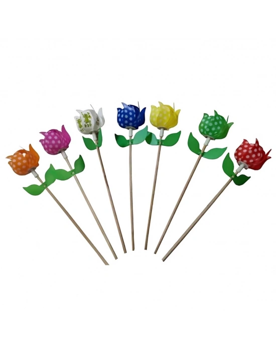 ® Lale Rüzgar Gülü  (Adet Fiyatıdır)