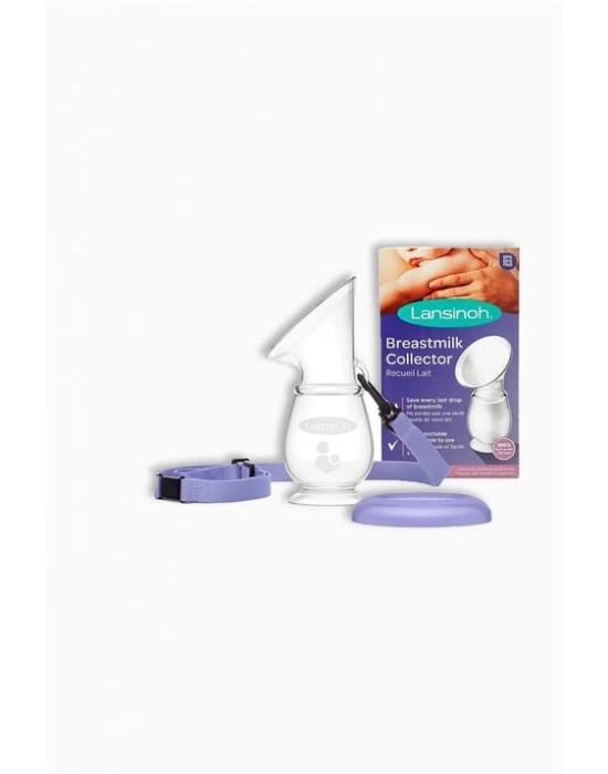 ®   Silikon Göğüs Pompası