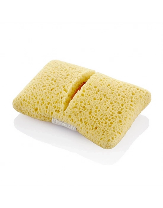 ®  Lastikli Bebek Yıkama Süngeri 752