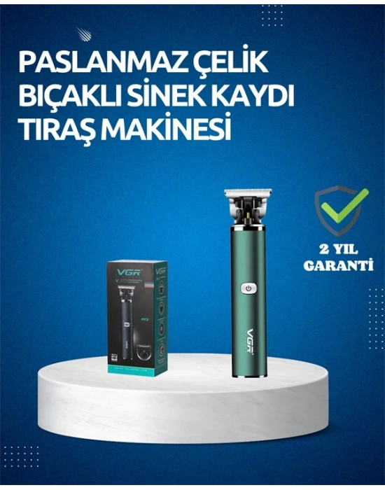 ® Lazer Öncesi Kısaltma Makinesi Paslanmaz Çelik Bıçaklı Tıraş Makinesi