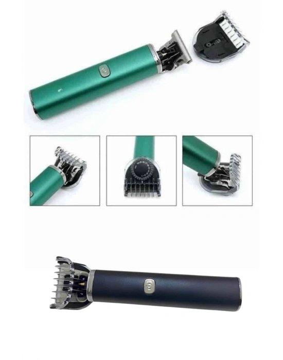 ® Lazer Öncesi Kısaltma Makinesi Paslanmaz Çelik Bıçaklı Tıraş Makinesi