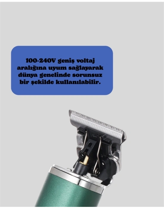 ® Lazer Öncesi Kısaltma Makinesi Paslanmaz Çelik Bıçaklı Tıraş Makinesi